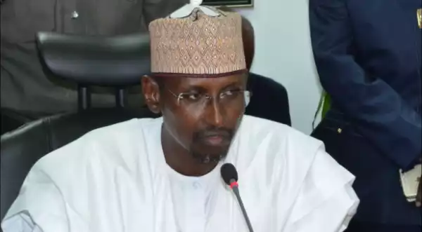 Minister bans grazing in FCT, asks heads of schools with poor results to resign